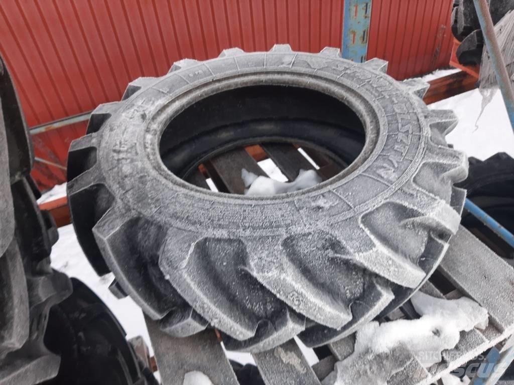 Stomil 11,2-20 Pneus, roues et jantes