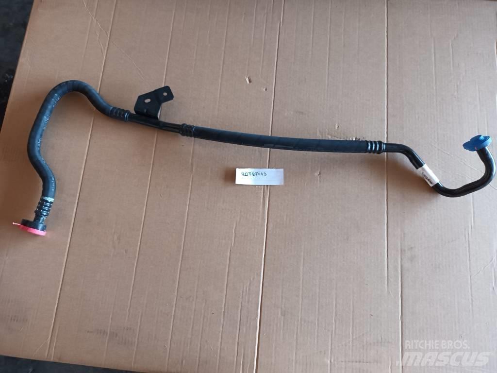 Volvo PIPE 20787443 Transport - Autres
