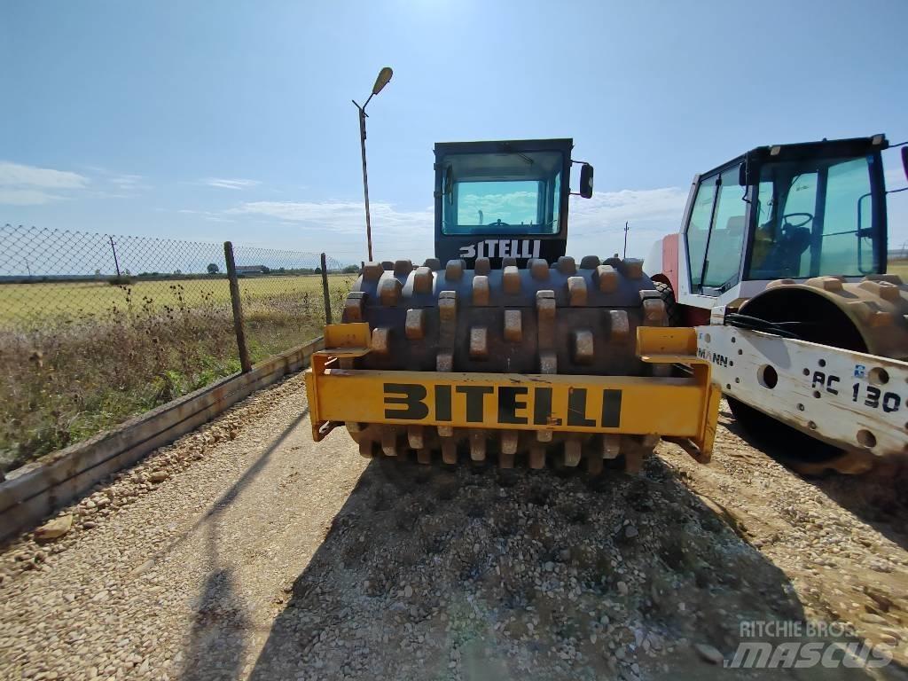 Bitelli Tifone Rouleaux monocylindre