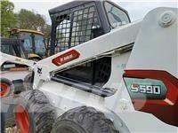 Bobcat S 590 Chargeuse compacte