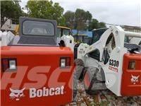 Bobcat S 590 Chargeuse compacte