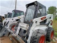 Bobcat S 590 Chargeuse compacte