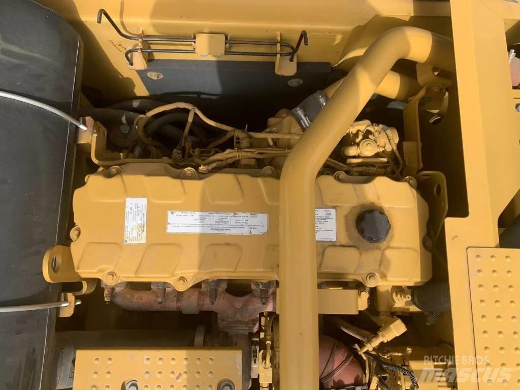 CAT 336 D L Pelle longue portée