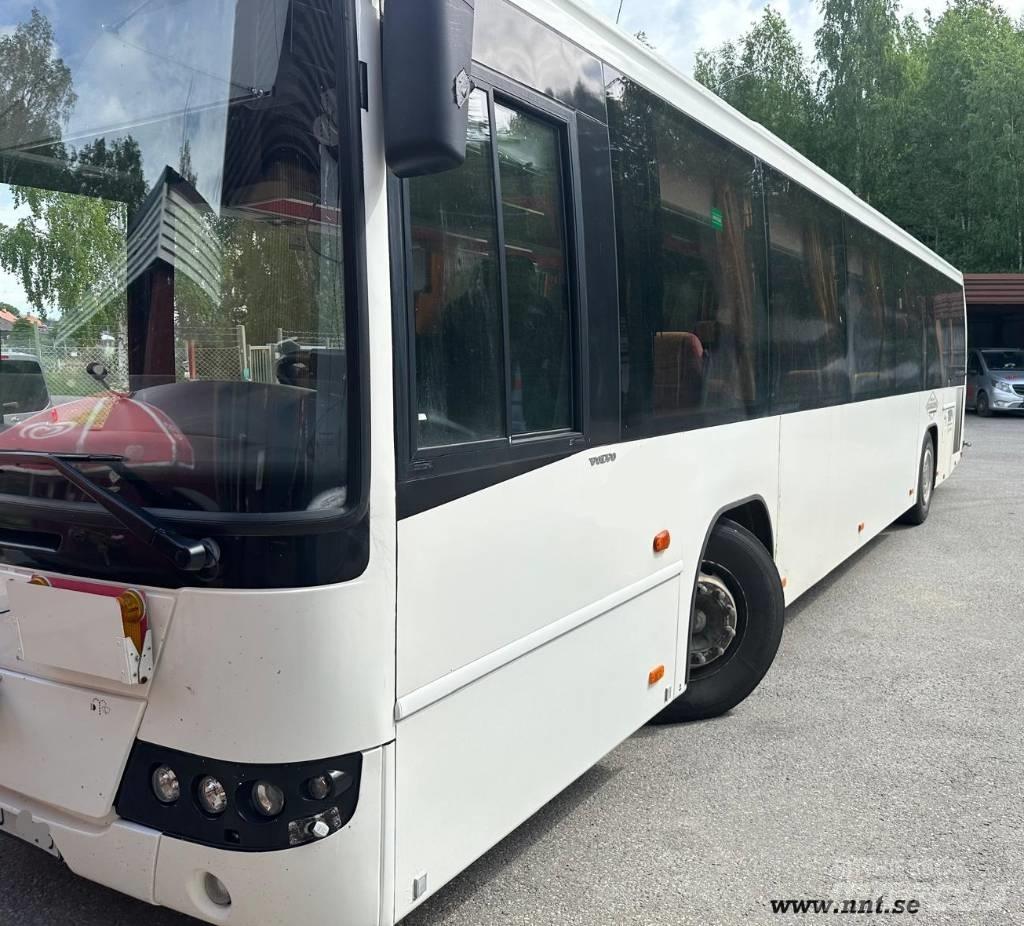 Volvo 8700LE Autobus interurbain