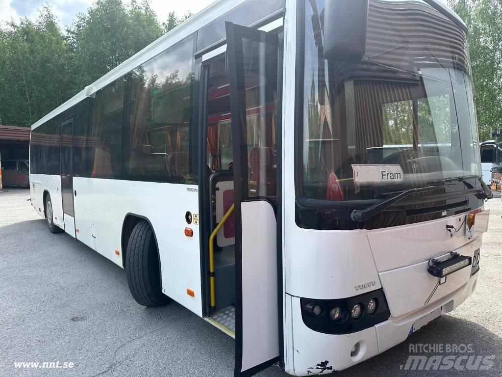 Volvo 8700LE Autobus interurbain
