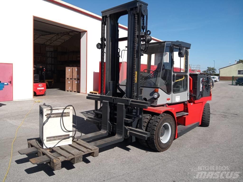 Kalmar ECE 80-9 Chariots élévateurs électriques