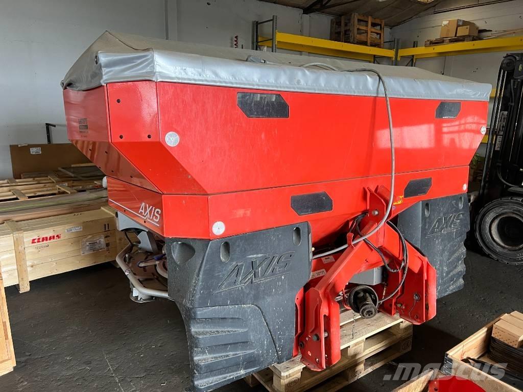 Rauch Axis 30.1 W Epandeur de fumier