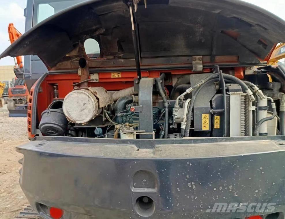 Kubota KX 183-3 Mini pelle 7t-12t