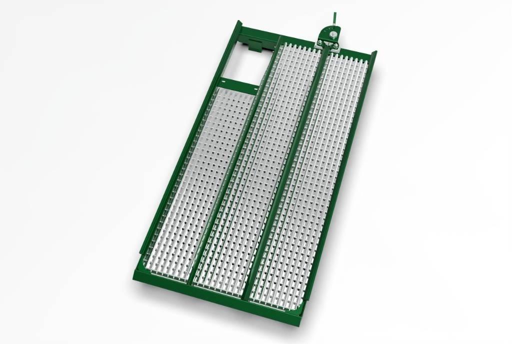 PW AH202065 Accessoires moissonneuse batteuse