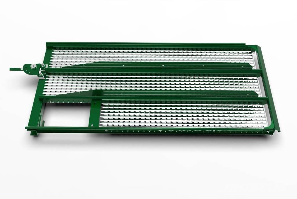 PW AH202065 Accessoires moissonneuse batteuse