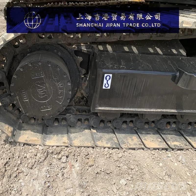 Sany SY 235 H Pelle sur chenilles