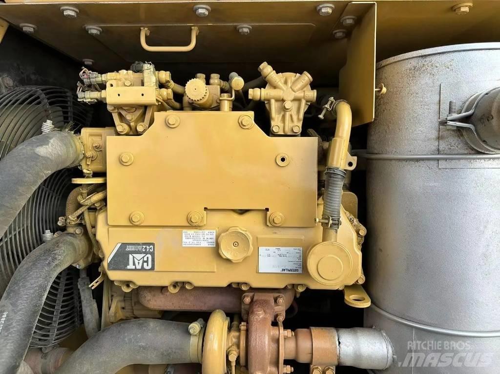 CAT 315D2 Pelle sur chenilles