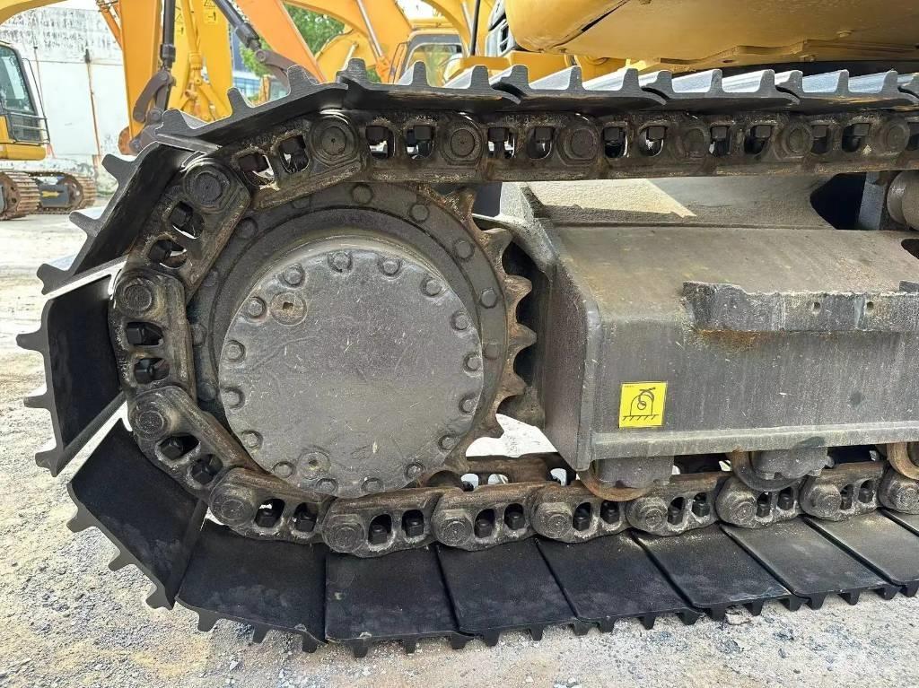 CAT 315D2 Pelle sur chenilles