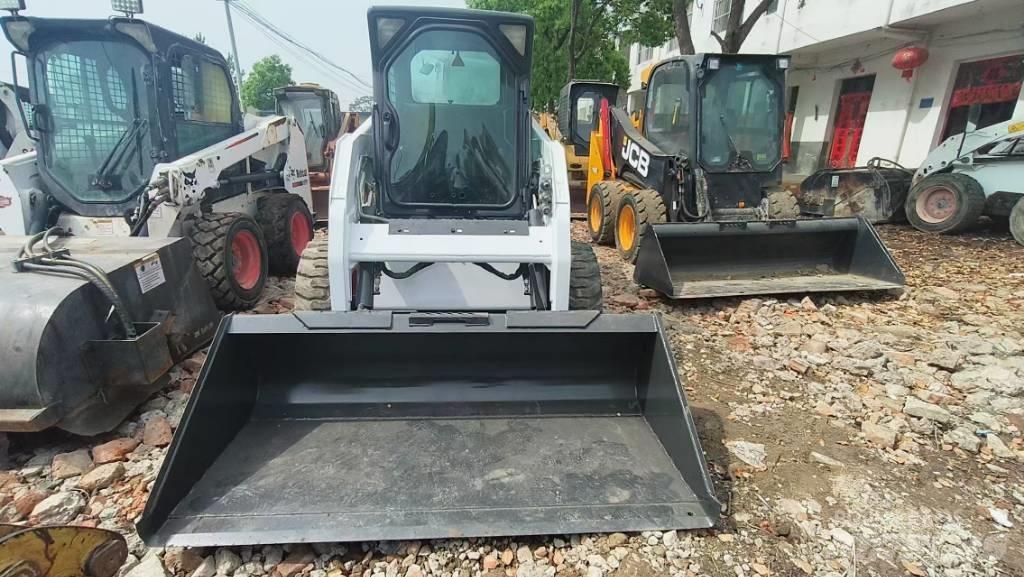 Bobcat S 160 Chargeuse compacte