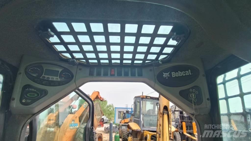 Bobcat S 160 Chargeuse compacte