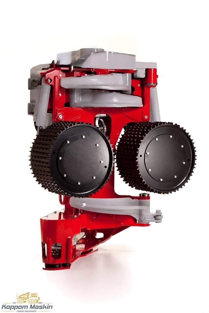 Log Max 7000C Tête d'abattage / ébranchage