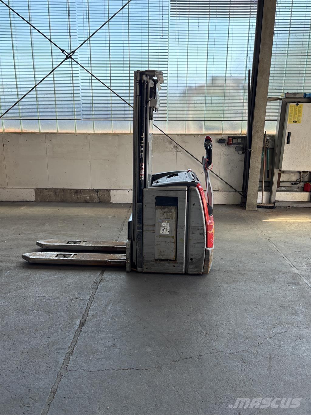 Still EXV 16 Gerbeurs Automoteurs