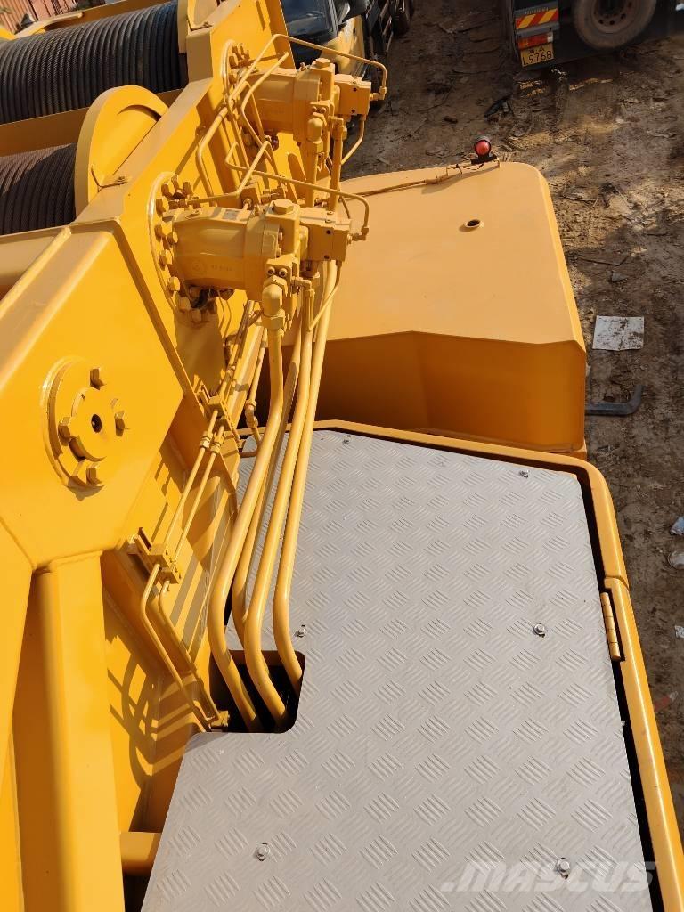 Sany 750s Grues tout terrain