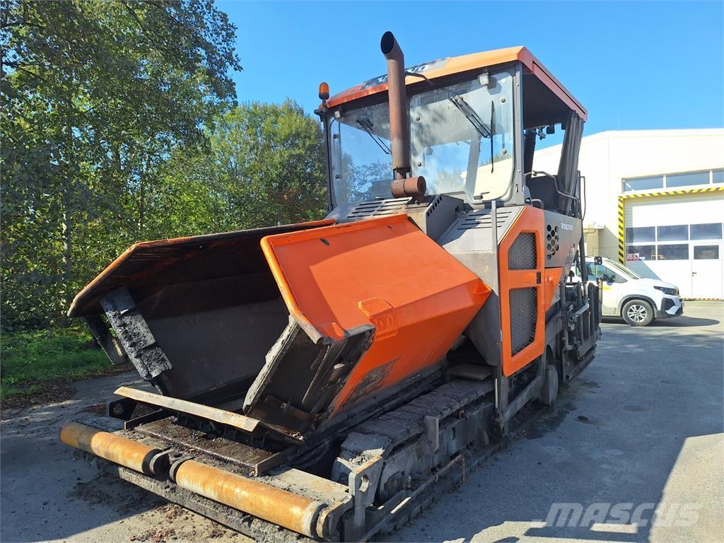 Volvo P6820C Construction - Autres