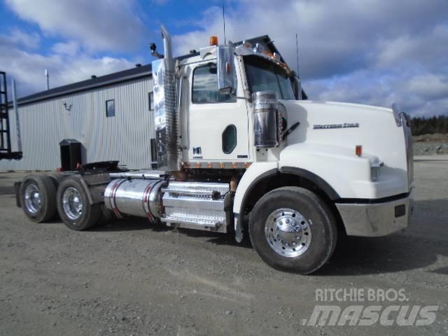 Western Star 4900 SA Tracteur routier