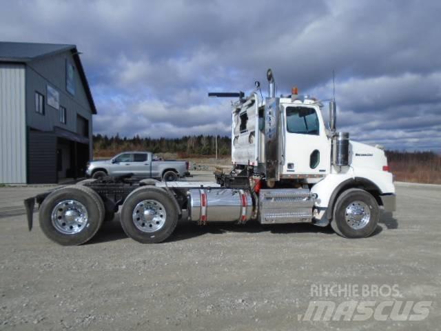 Western Star 4900 SA Tracteur routier