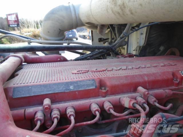 Western Star 4900 SA Tracteur routier