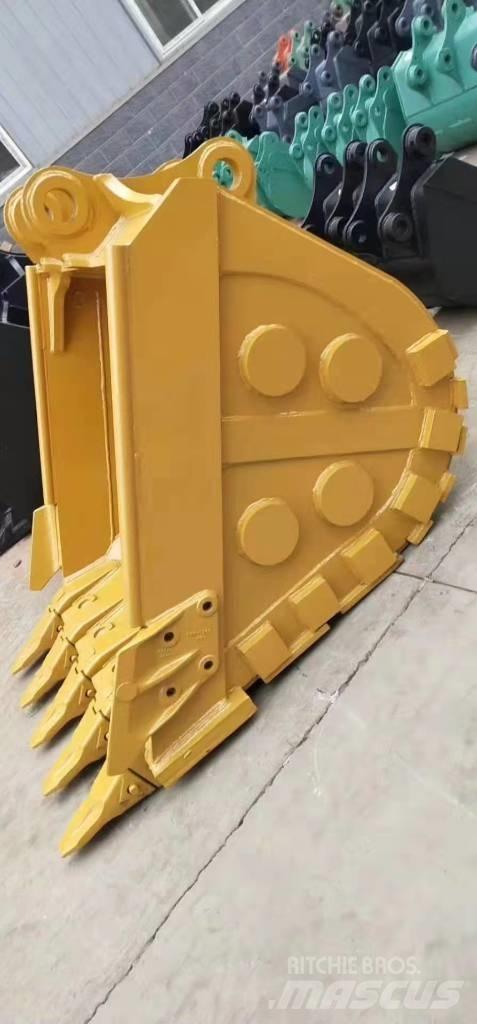 Komatsu pc200-8 Godet