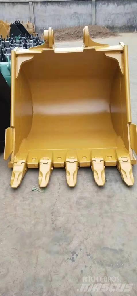 Komatsu pc200-8 Godet