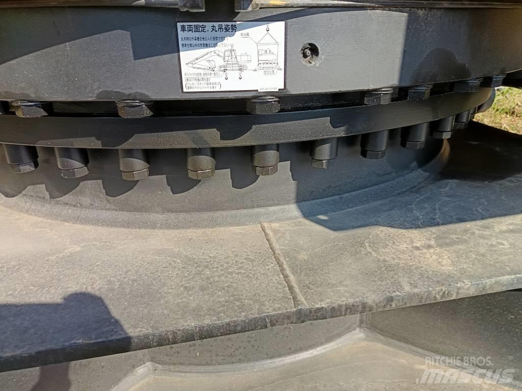CAT CAT336GC Pelle sur chenilles