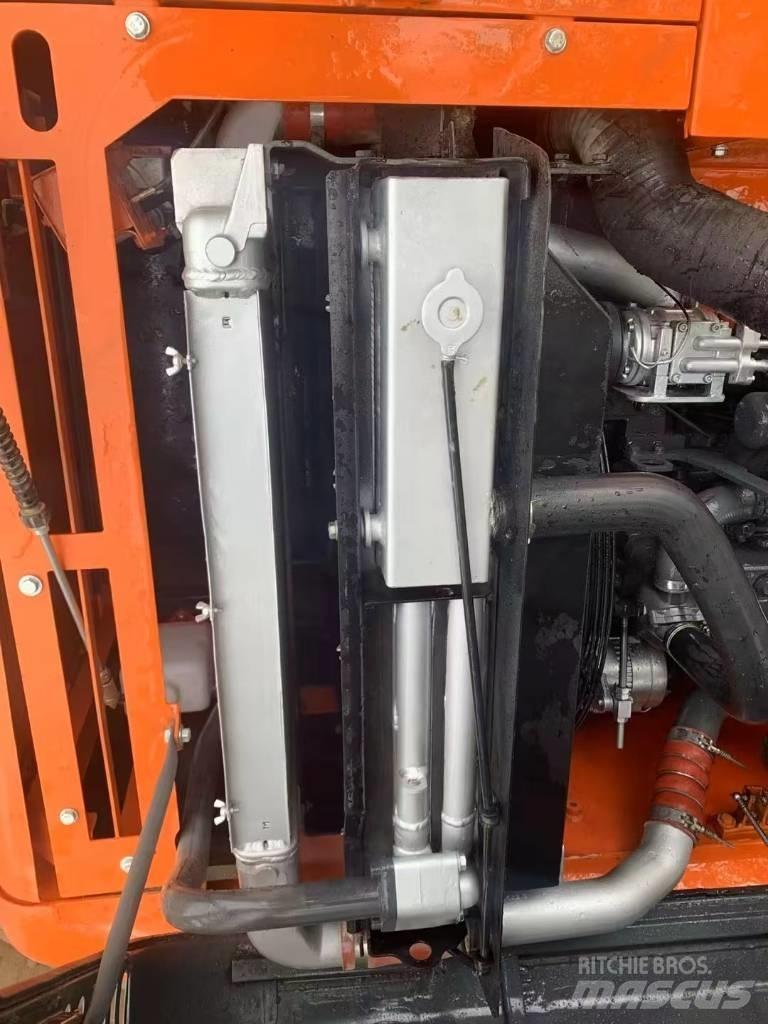 Doosan DX300LC-9C Pelle sur chenilles