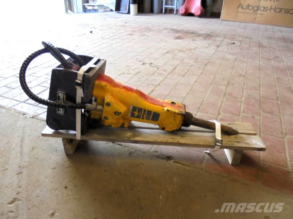 Epiroc SB 52 Hammer Marteau hydraulique