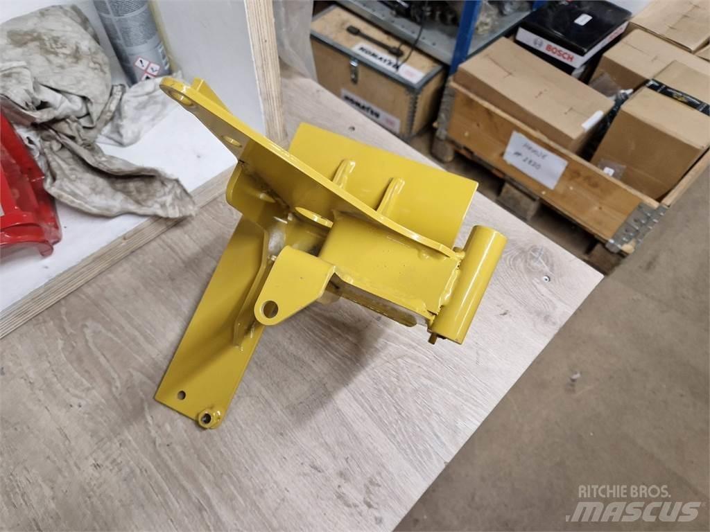 Eco Log 7021087 Châssis et suspension