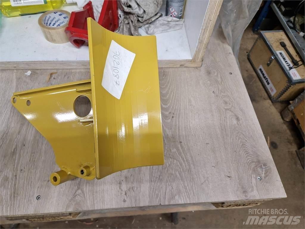 Eco Log 7021087 Châssis et suspension