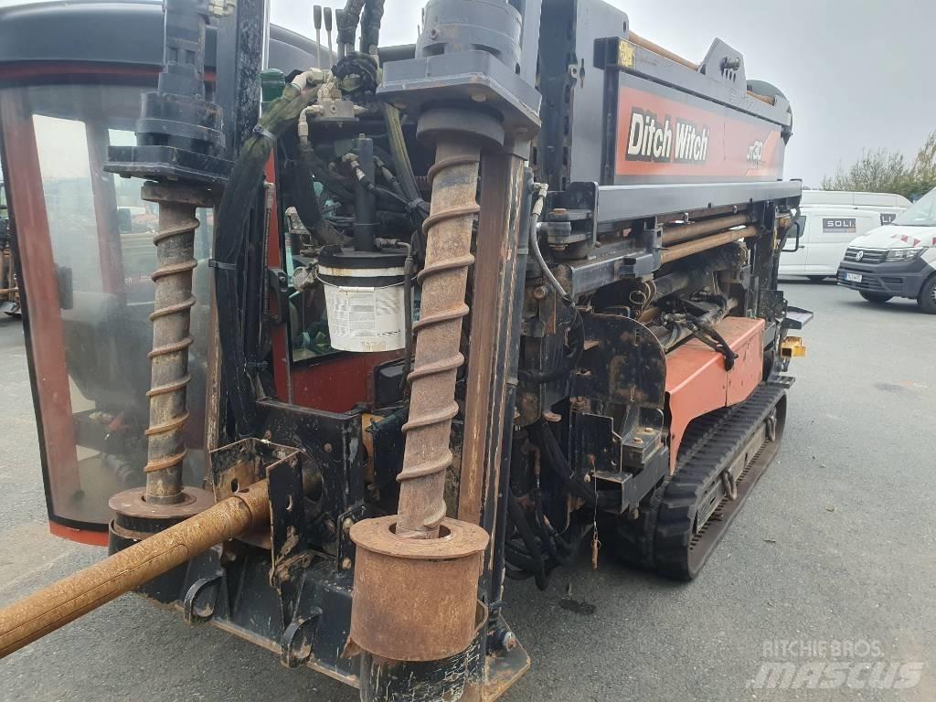 Ditch Witch JT 30 AT Foreuse horizontale