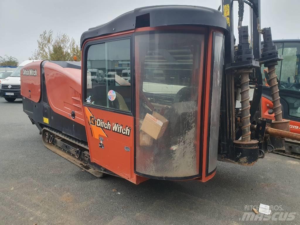Ditch Witch JT 30 AT Foreuse horizontale