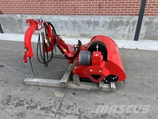 Tehnos MBLS 130 Faucheuse