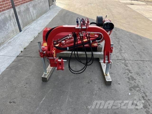 Tehnos MBLS 130 Faucheuse
