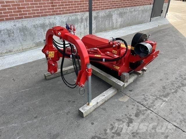 Tehnos MBLS 130 Faucheuse