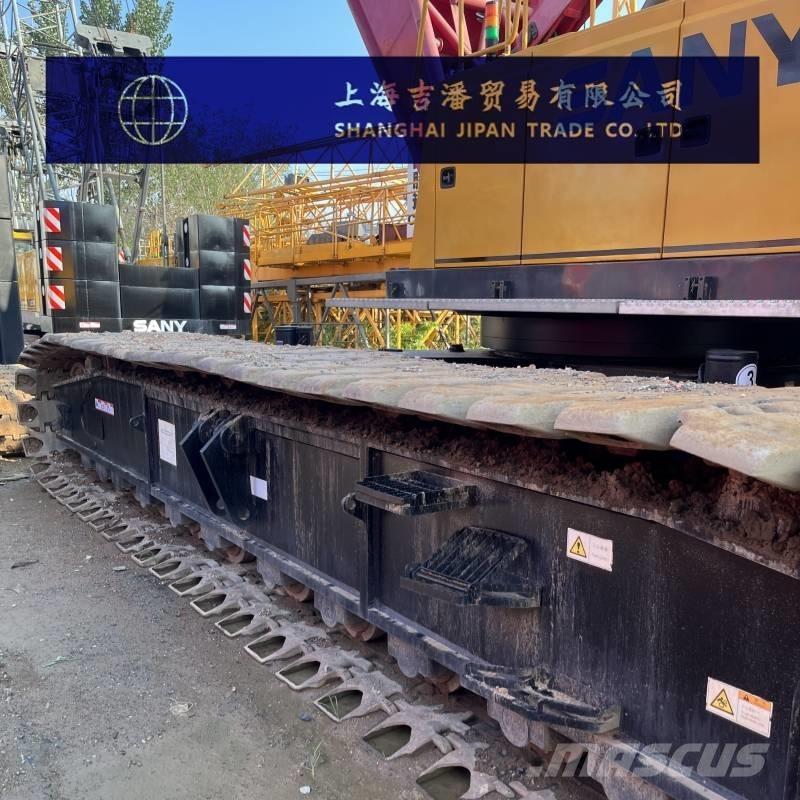 Sany SCC 1800 Grue sur chenilles