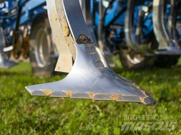  Treffler TGA 430 Déchaumeur, cultivateur
