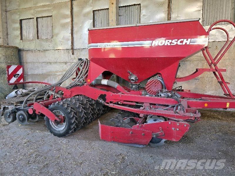 Horsch Pronto 3 DC Semoir