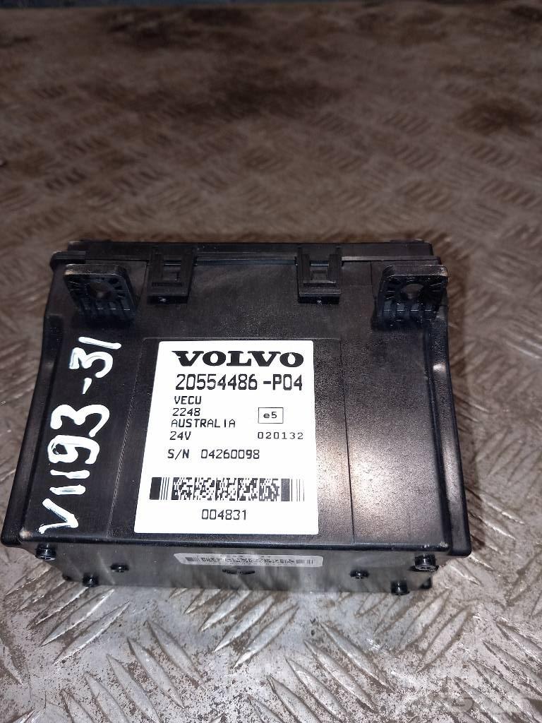 Volvo FH 12     20554486 Electronique