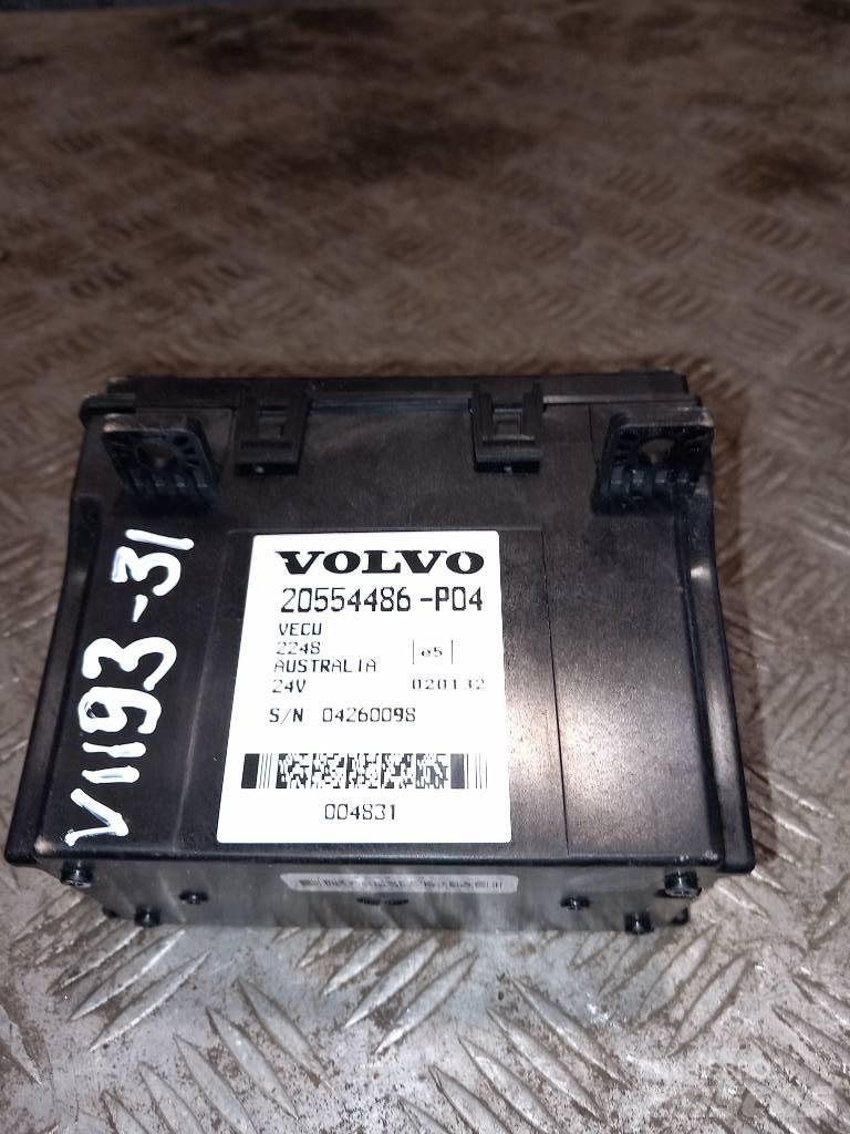 Volvo FH 12     20554486 Electronique
