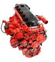 cummins QSL8.9-C260 Moteur