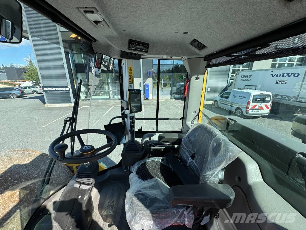Volvo SD 135 B Rouleaux monocylindre
