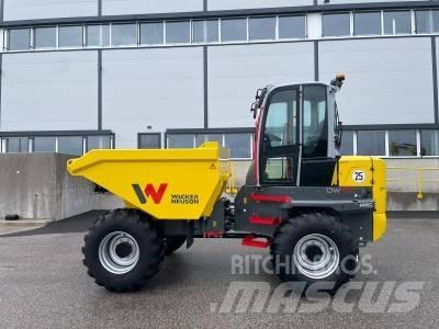 Wacker Neuson DW90-3 Mini tombereau