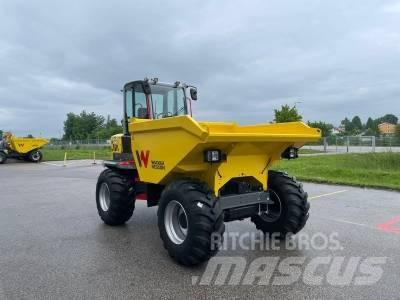 Wacker Neuson DW90-3 Mini tombereau