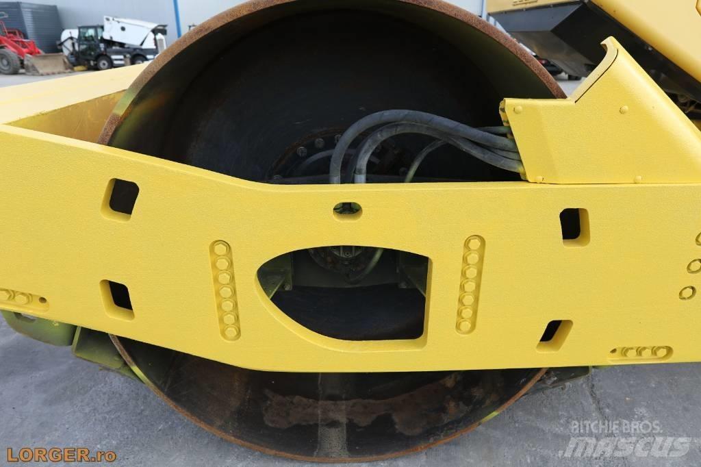 Bomag BW 219 D H-4 Rouleaux monocylindre