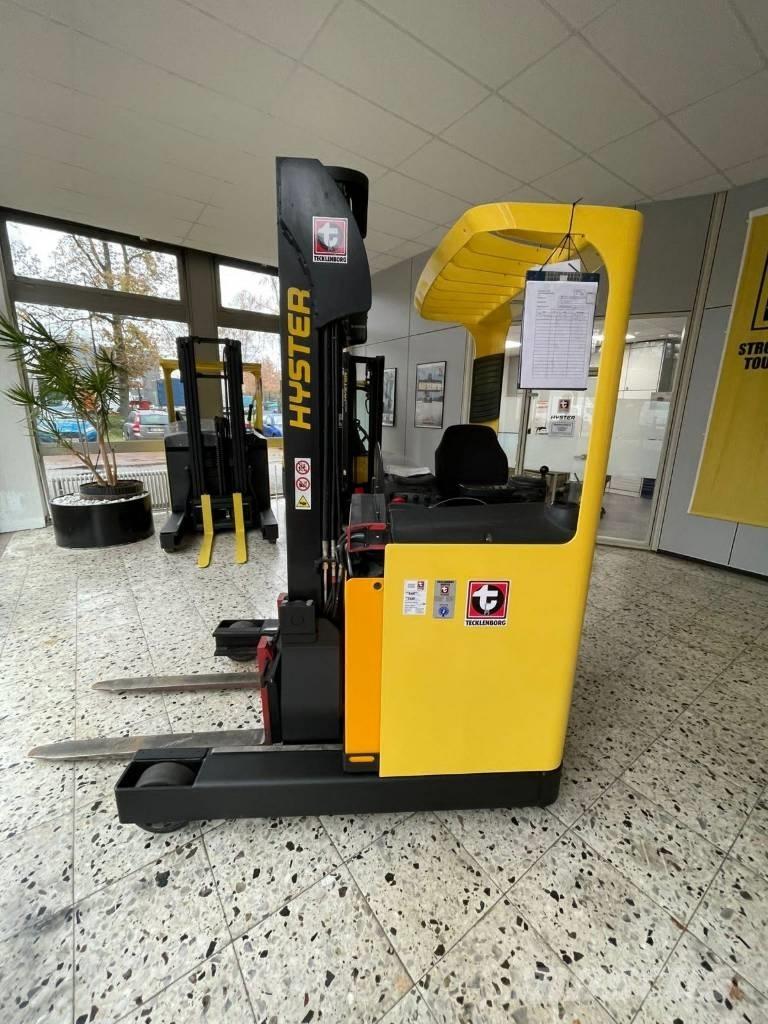 Hyster R 1.4 Chariot à mât rétractable