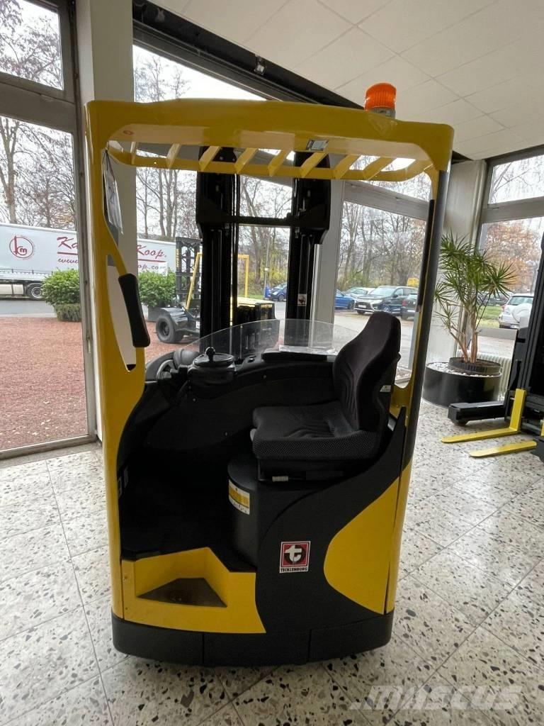 Hyster R 1.4 Chariot à mât rétractable